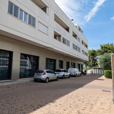 Monopoli Favolosa - Spacious 100Mq Apt. W/ Parking Exterior photo