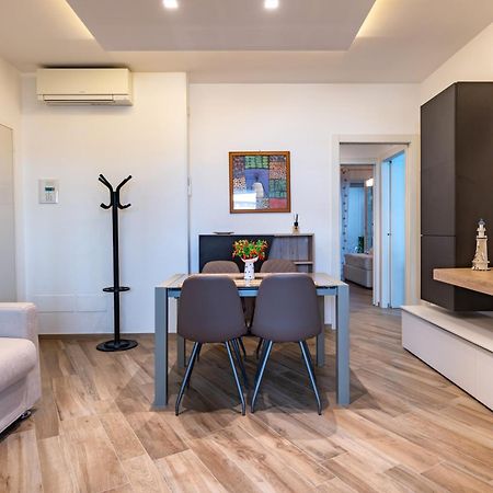 Monopoli Favolosa - Spacious 100Mq Apt. W/ Parking Exterior photo